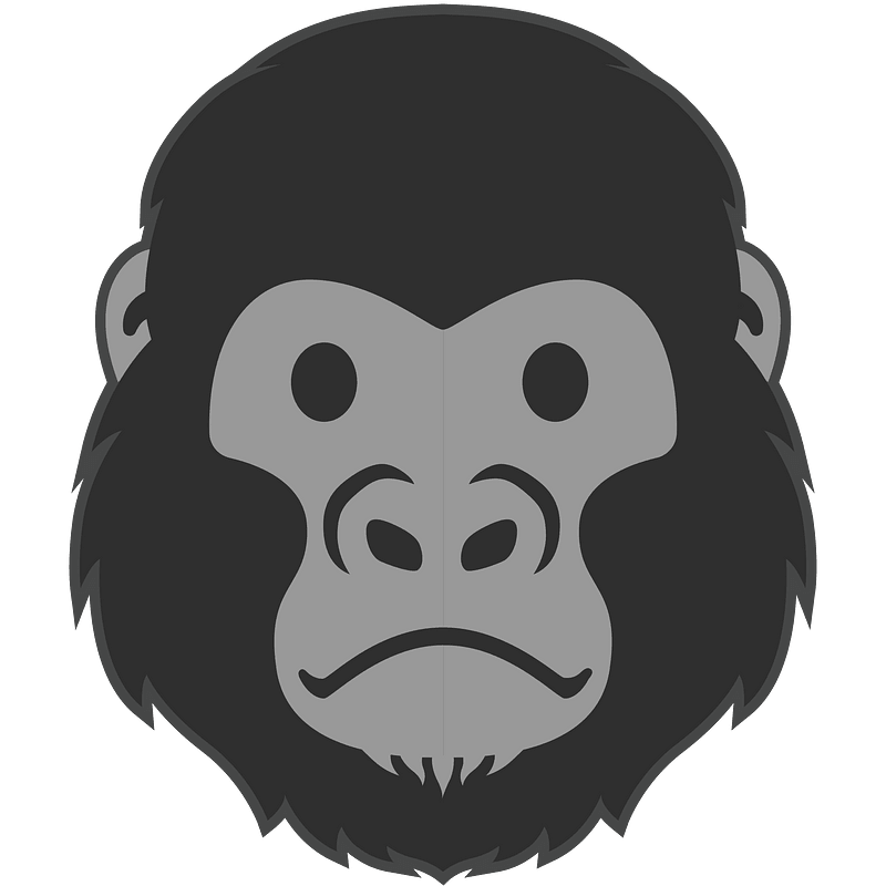 Emoji U1f98d
