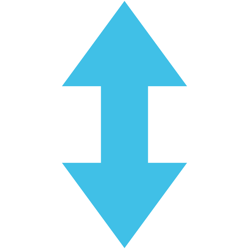 Emoji U2195