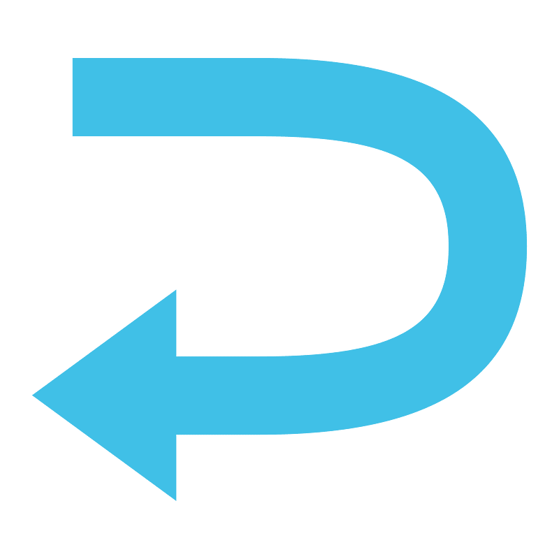Emoji U21a9