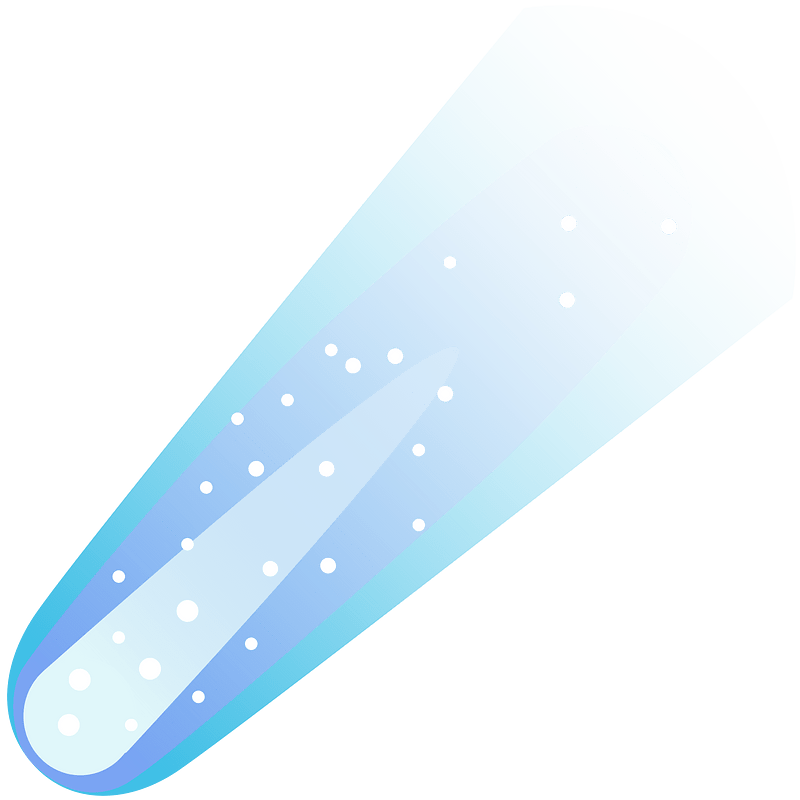 Emoji U2604