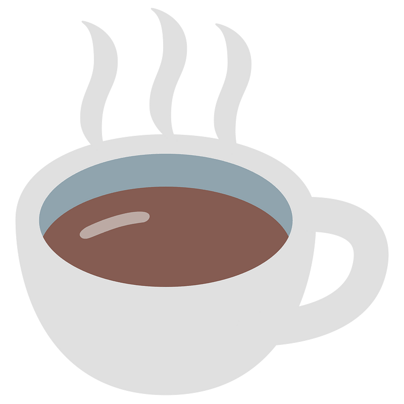 Emoji U2615