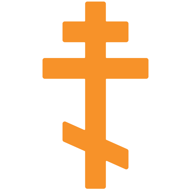 Emoji U2626