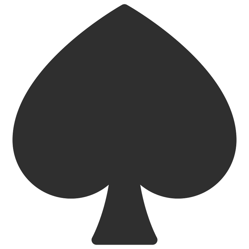 Emoji U2660