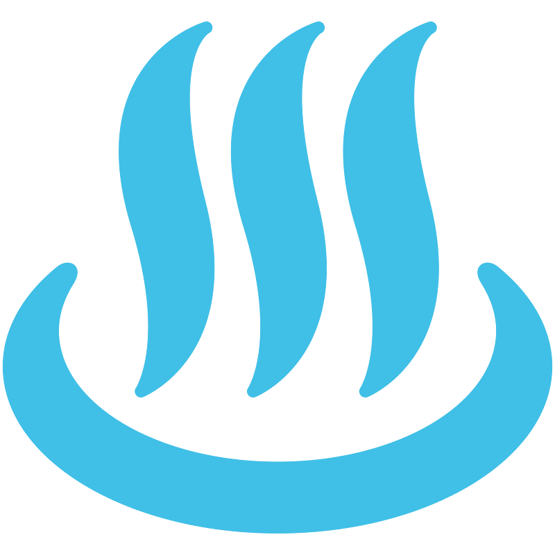 Emoji U2668