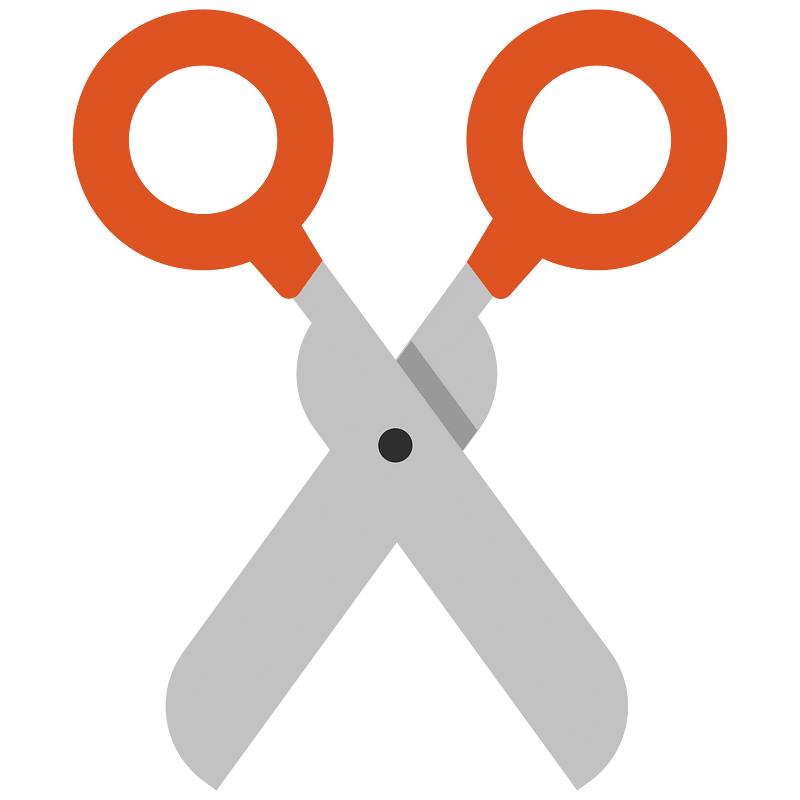 Emoji U2702
