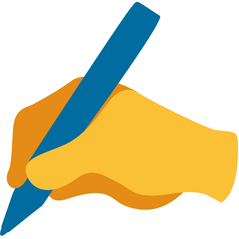 Emoji U270d