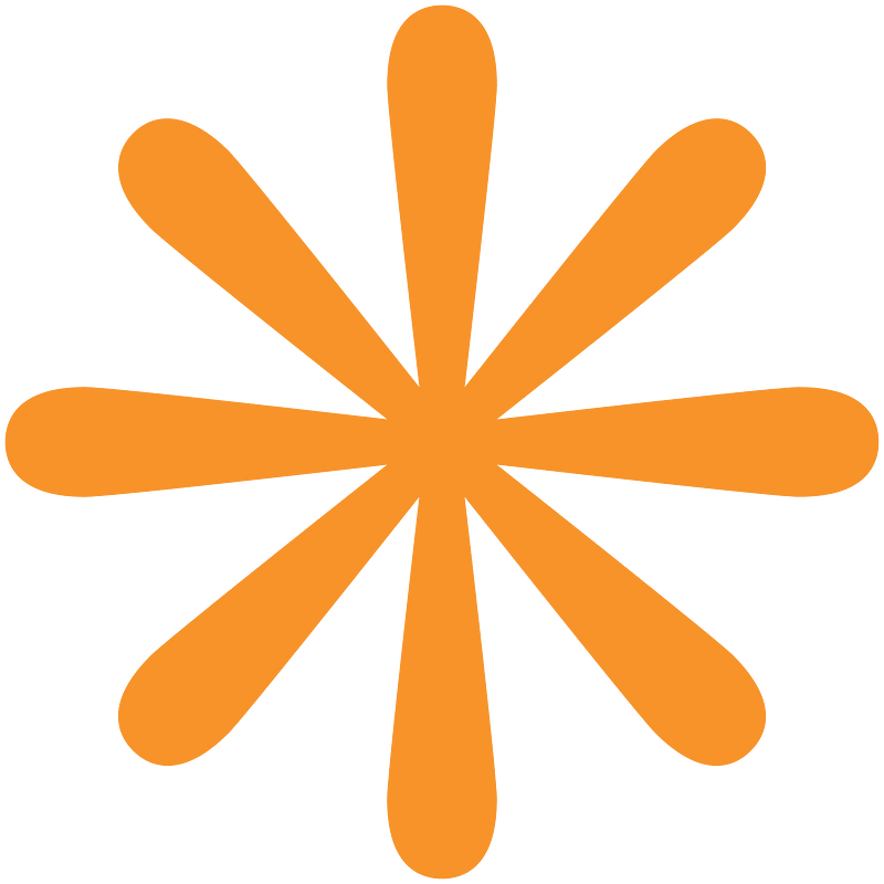Emoji U2733