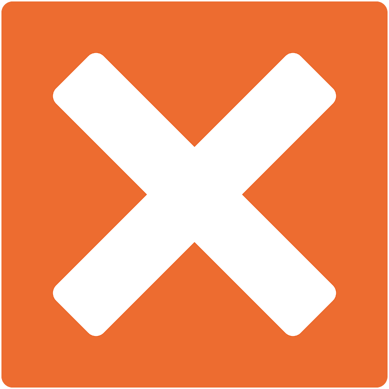 Emoji U274e