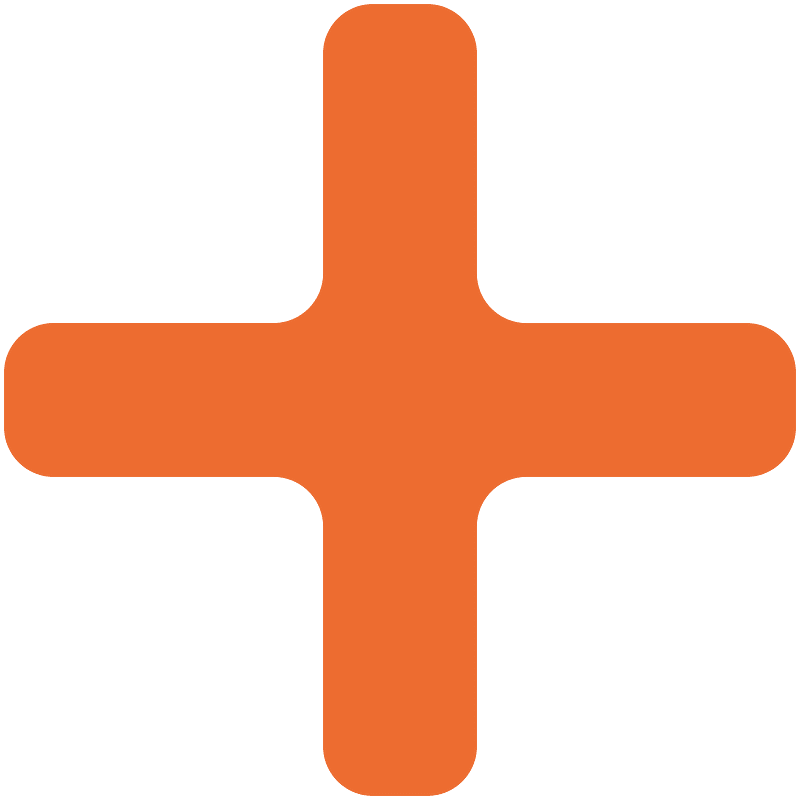 Emoji U2795