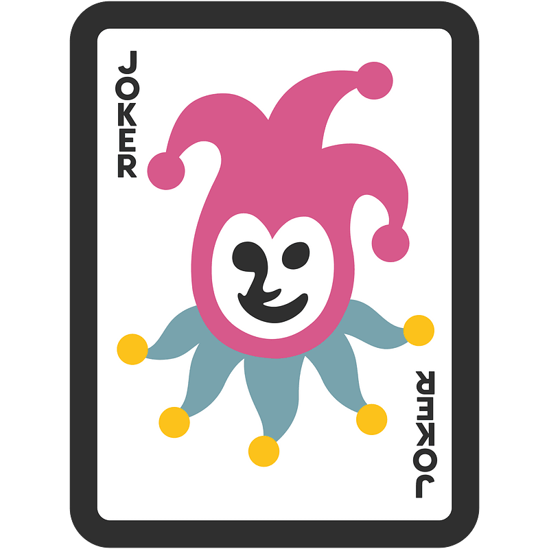 Noto Emoji Kitkat 1F0cf