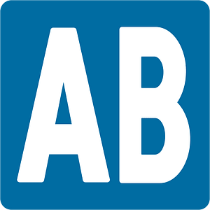 Noto Emoji Kitkat 1F18e