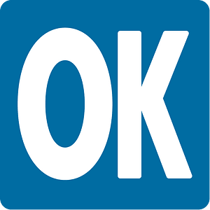 Noto Emoji Kitkat 1F197