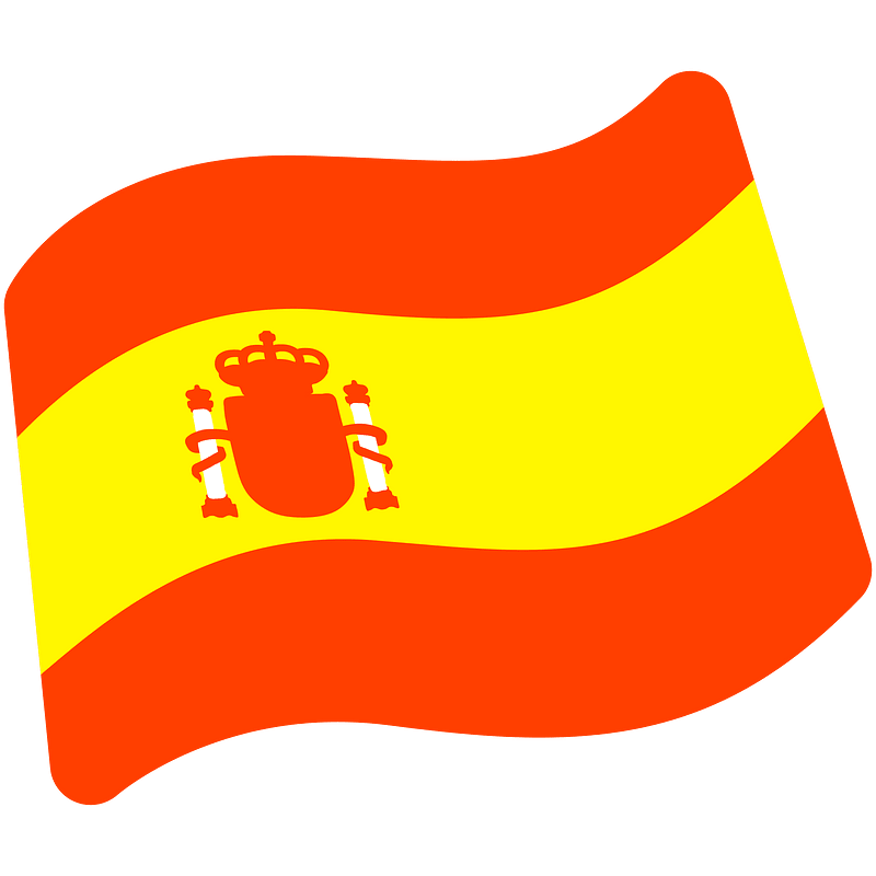 Noto Emoji Kitkat 1F1ea 1F1f8