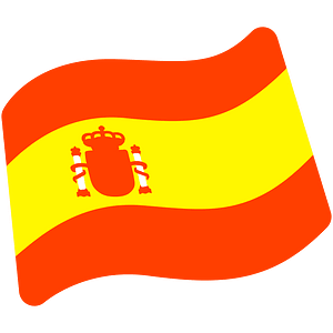Noto Emoji Kitkat 1F1ea 1F1f8
