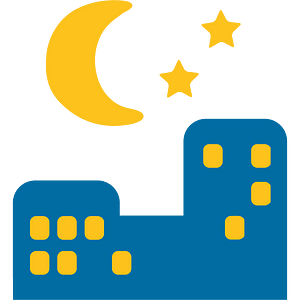 Noto Emoji Kitkat 1F303