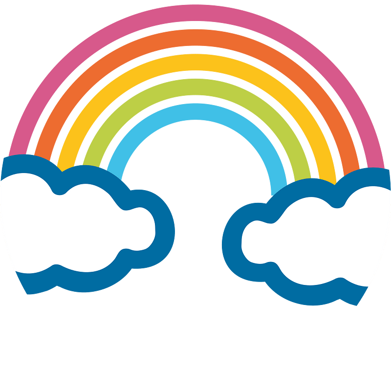 Noto Emoji Kitkat 1F308