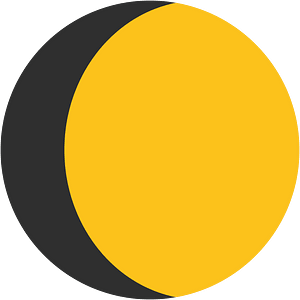 Noto Emoji Kitkat 1F314