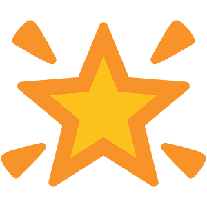 Noto Emoji Kitkat 1F31f