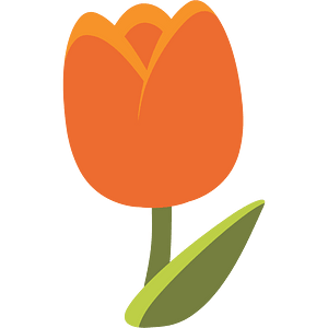 Noto Emoji Kitkat 1F337