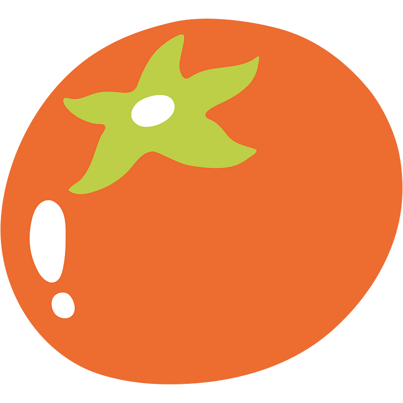Noto Emoji Kitkat 1F345
