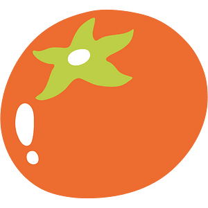 Noto Emoji Kitkat 1F345