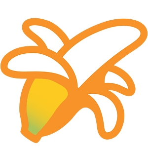 Noto Emoji Kitkat 1F34c