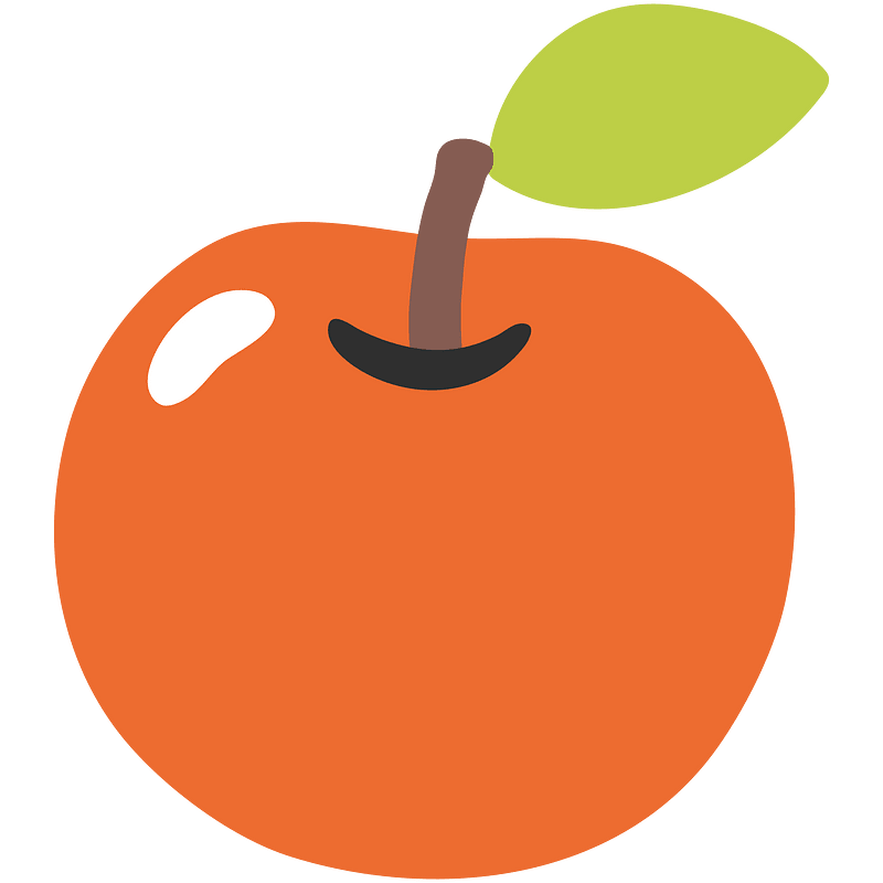 Noto Emoji Kitkat 1F34e