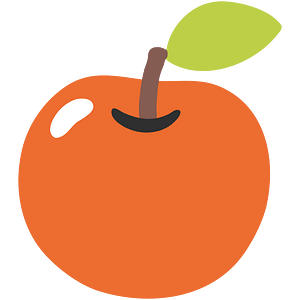 Noto Emoji Kitkat 1F34e