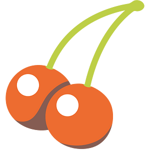 Noto Emoji Kitkat 1F352