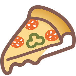 Noto Emoji Kitkat 1F355