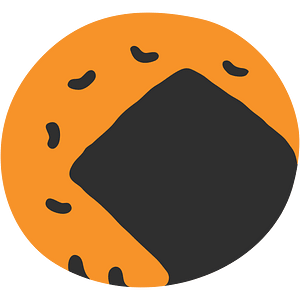 Noto Emoji Kitkat 1F358