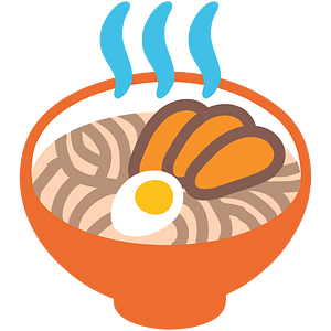 Noto Emoji Kitkat 1F35c