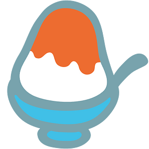 Noto Emoji Kitkat 1F367