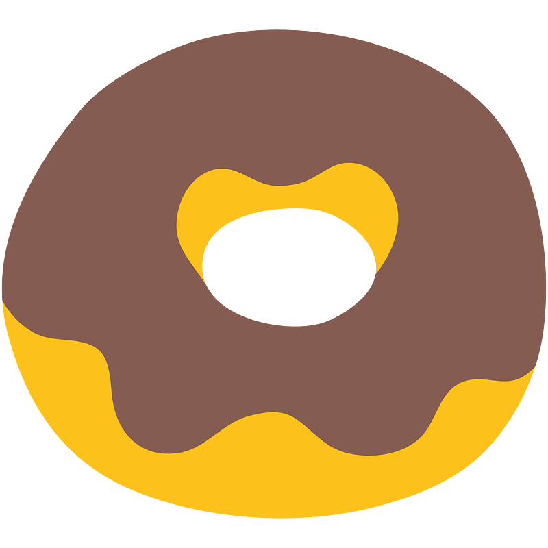Noto Emoji Kitkat 1F369