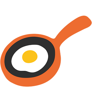 Noto Emoji Kitkat 1F373