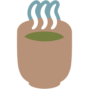 Noto Emoji Kitkat 1F375
