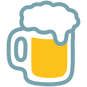 Noto Emoji Kitkat 1F37a