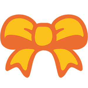 Noto Emoji Kitkat 1F380