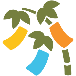 Noto Emoji Kitkat 1F38b