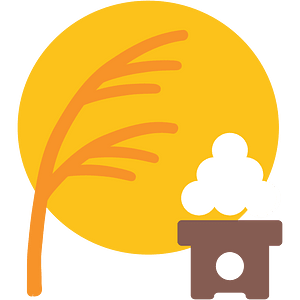 Noto Emoji Kitkat 1F391