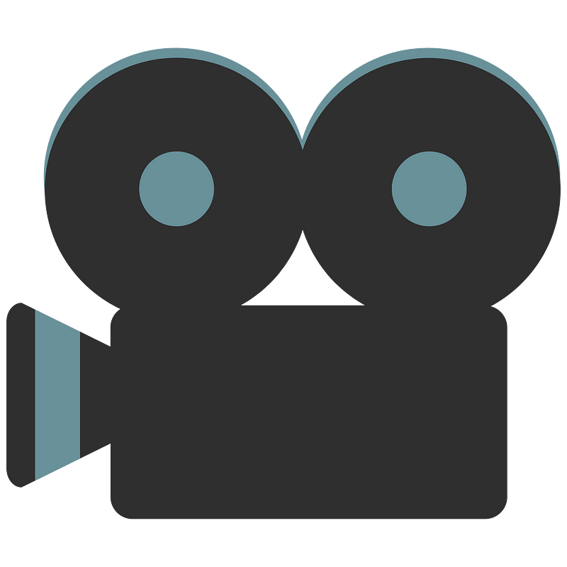 Noto Emoji Kitkat 1F3a5