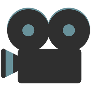 Noto Emoji Kitkat 1F3a5