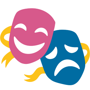 Noto Emoji Kitkat 1F3ad