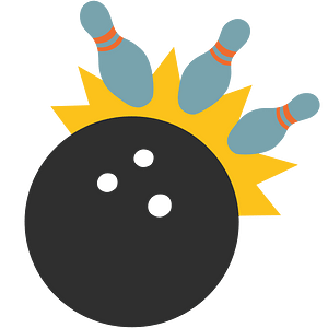 Noto Emoji Kitkat 1F3b3