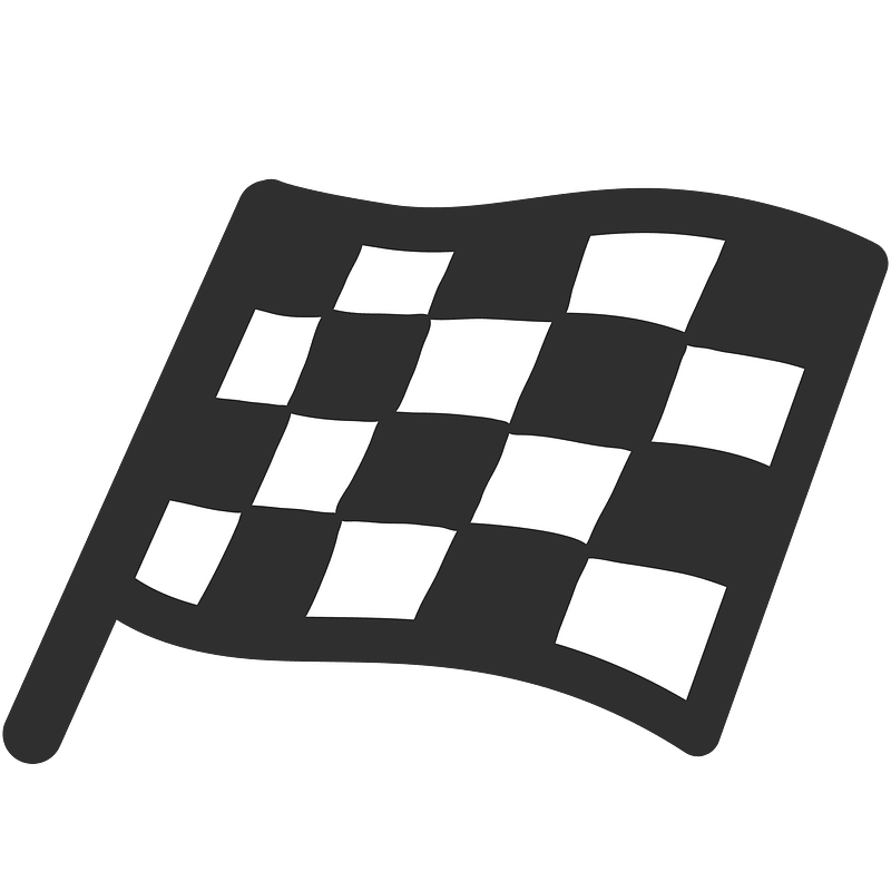 Noto Emoji Kitkat 1F3c1
