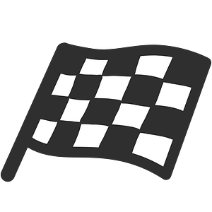 Noto Emoji Kitkat 1F3c1