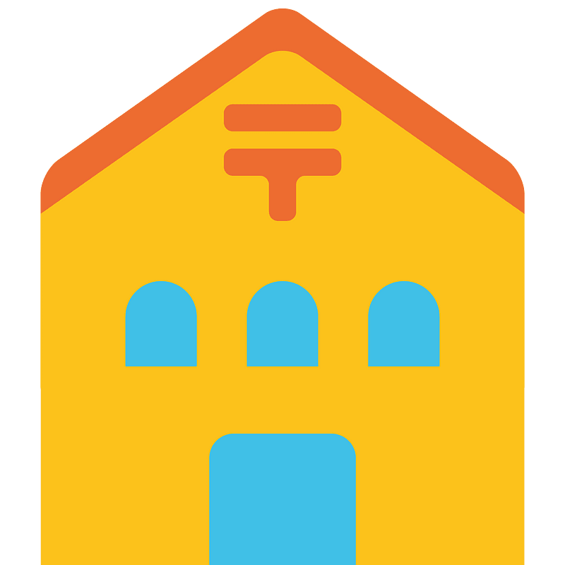 Noto Emoji Kitkat 1F3e3