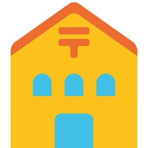 Noto Emoji Kitkat 1F3e3