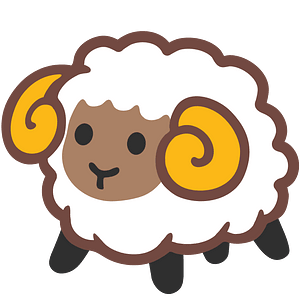 Noto Emoji Kitkat 1F40f