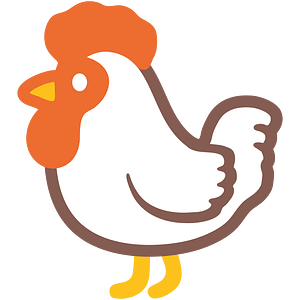 Noto Emoji Kitkat 1F413